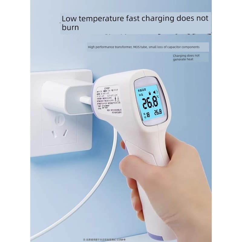 Fonte Carregamento Rápido USB‑C Kit Carregador + Cabo Tipo C Carregador Celular USB‑C Importado Citrus 30W Genuíno Aplic