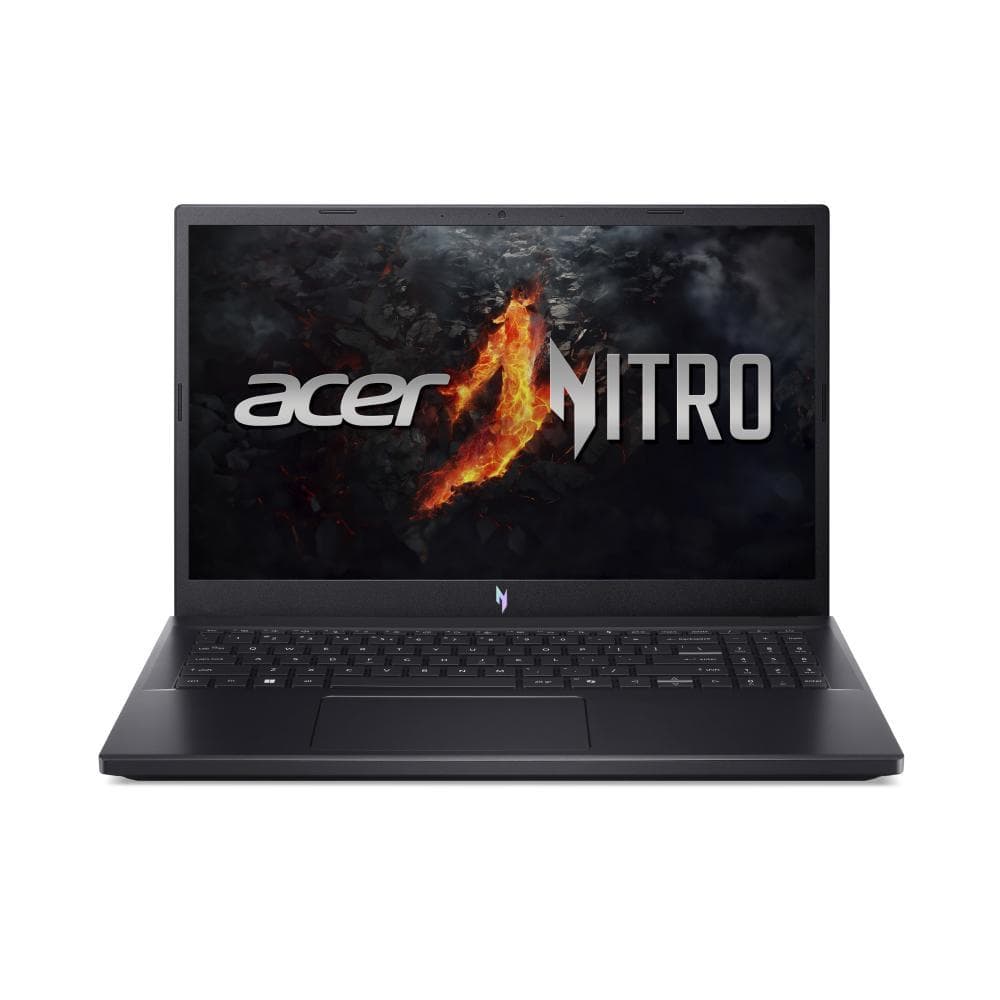 Notebook Gamer Acer Nitro V15 ANV15-52-7127 Intel® Core™ i7-13620H de 13ªG 32GB RAM 512GB SSD RTX 4050 Linux 15.6”