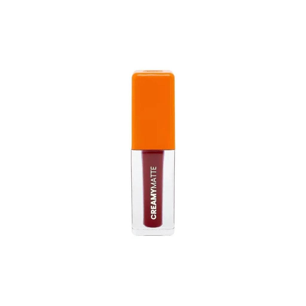 BATOM LIQUIDO CREAMY MATTE MARIA ISABEL MARI MARIA