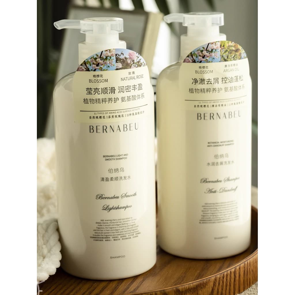 Gordura * Fora do estoque Rei!525ml Grande Capacidade Hidratante Limpeza Anticaspa Controle de Óleo Shampoo Macio Fofo/T