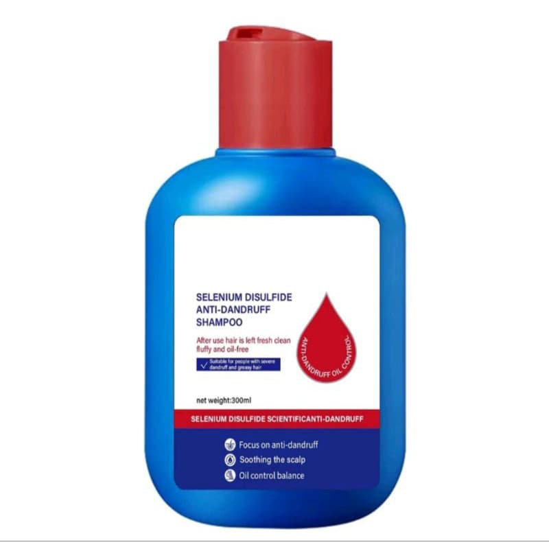 Shampoo Suave Cuidado Suave para Controle de Óleo do Couro Cabeludo Refrescante Cabelo Hidratante Fofo8889989820260611