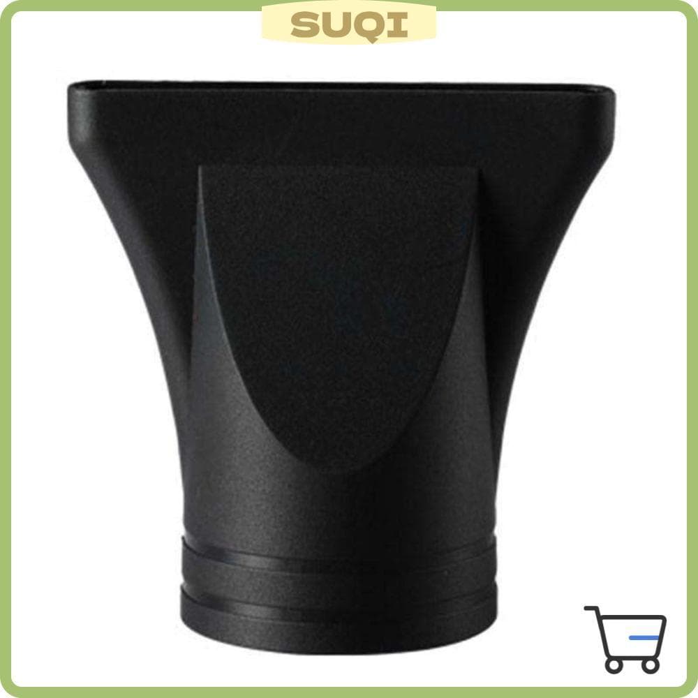 Bocal De Secador De Cabelo SUQI , Ferramenta Profissional , Ferramentas De Estilo , Bico De Coleta De Ar , Vento Forte