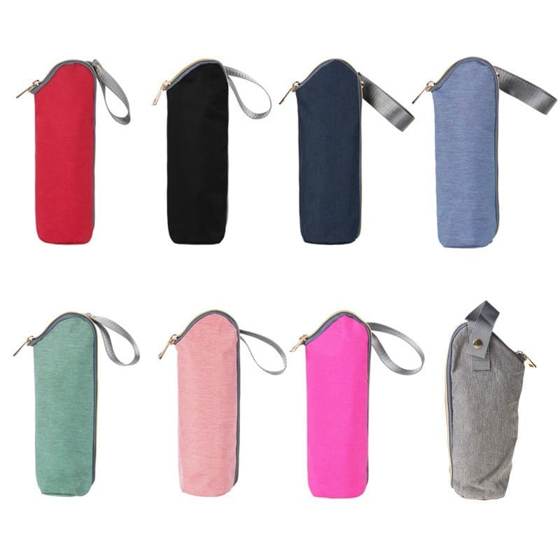 Bolsa Térmica Alf Pc para Comida de Bebê, Isolamento para Mamadeira, Bolsa Térmica para Bebê, Bolsa Térmica M