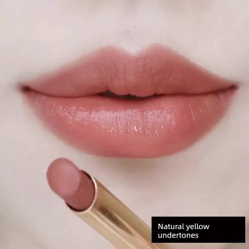 Batom líquido Batom matte aveludado Batom matte à prova d'água Watsons Batom Não-Desbotamento Copo Antiaderente Grande M