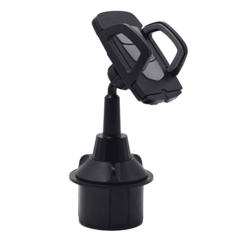 Suporte de copo de água do carro Universal suporte de copo de navegação suporte de copo de água do carro pé curto suport