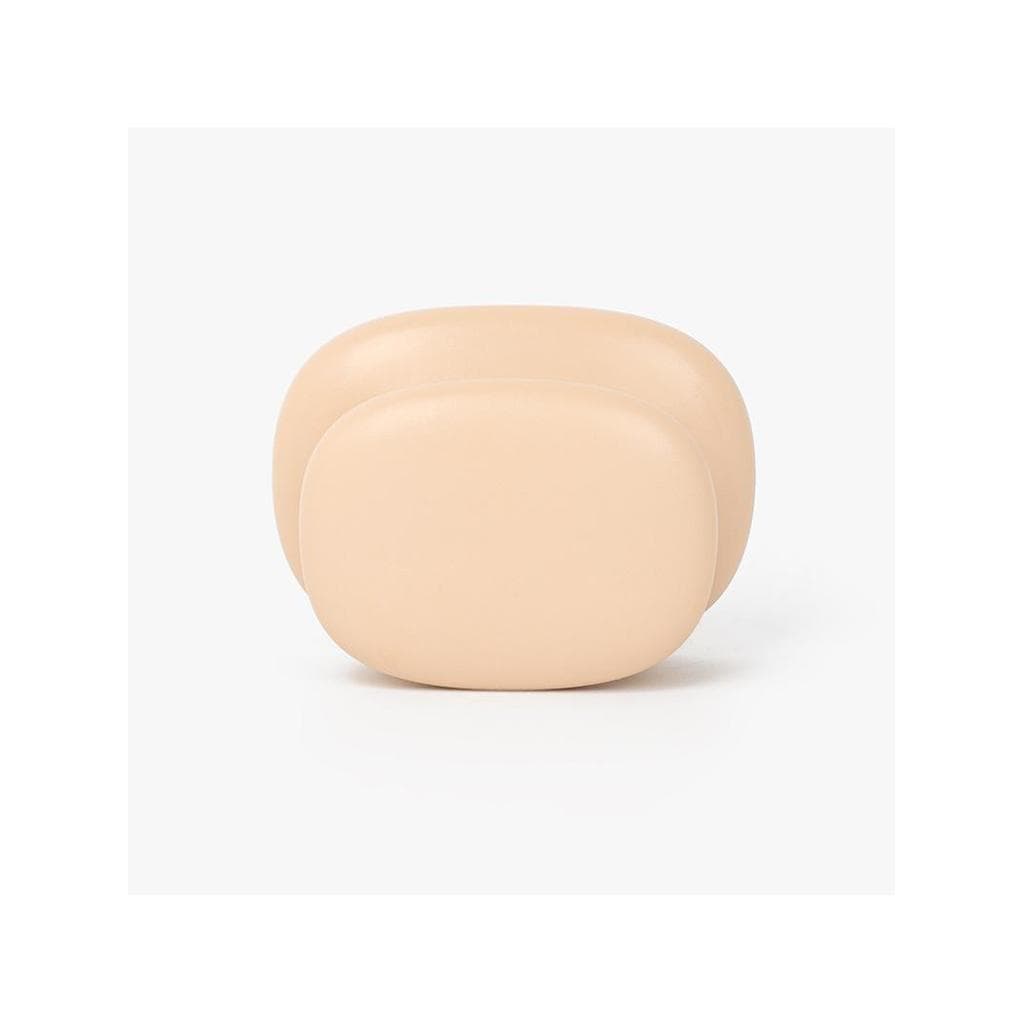Tidy-up limpeza shampoo pente escova de massagem portátil shampoo pente limpeza profunda escova de banho para animais de