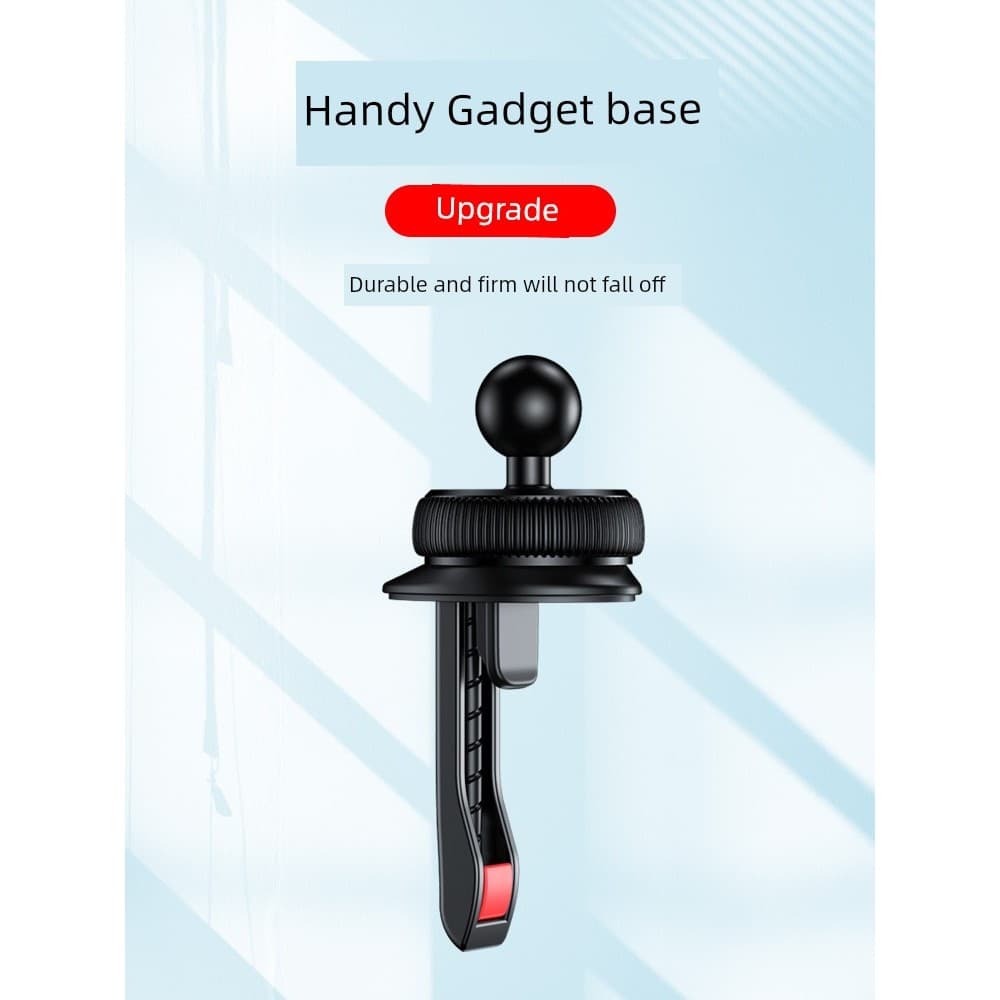 Suporte celular saída de ar carro Suporte celular veicular universal Suporte magnético veicular ímã forte Suporte fixo p