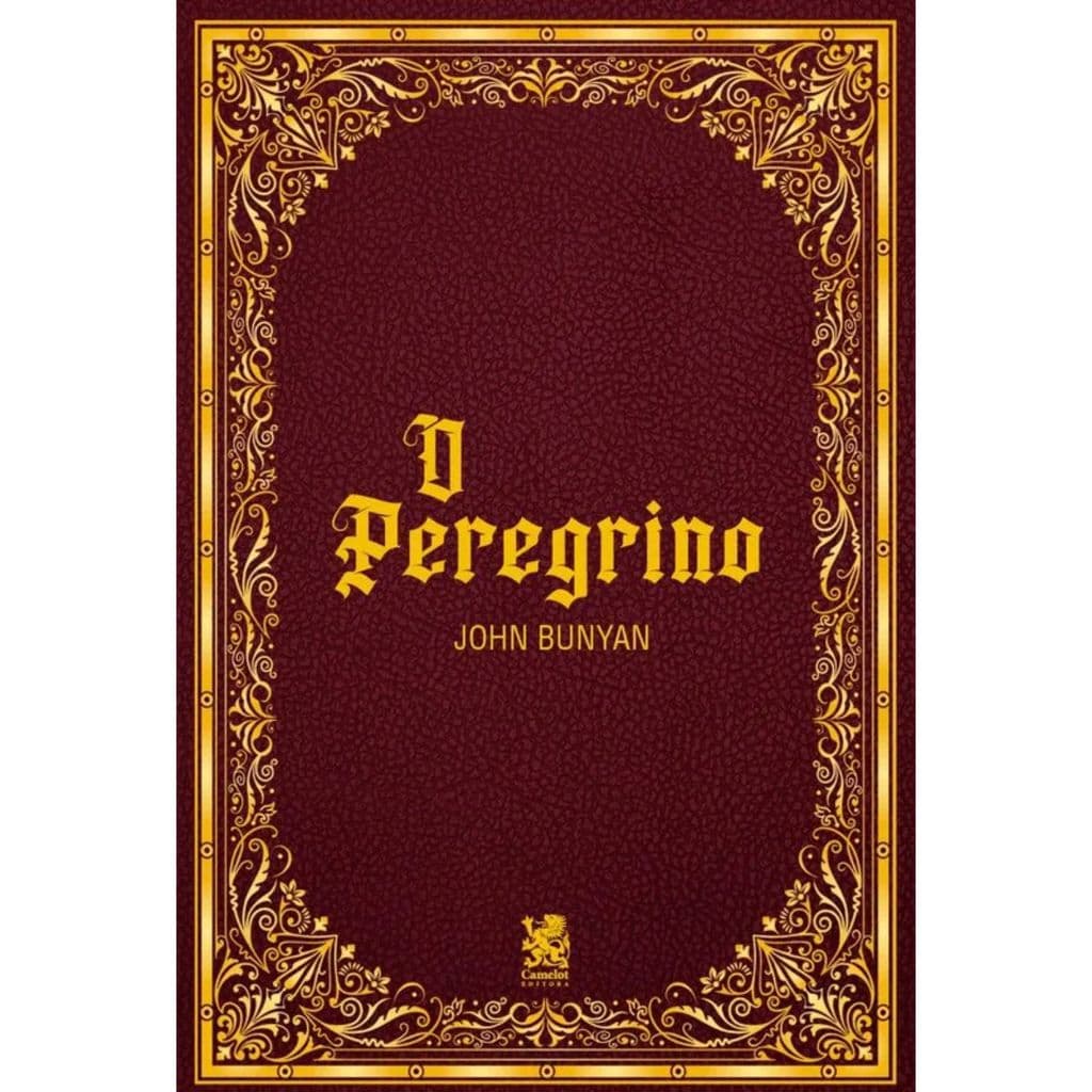 O Peregrino | John Bunyan