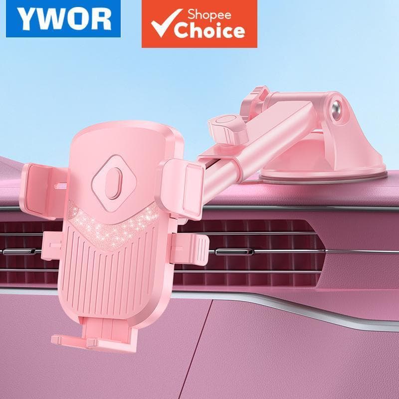 Suporte Universal Para Telefone Carro Com Ventilação De Ar Painel De Montagem Inteligente
