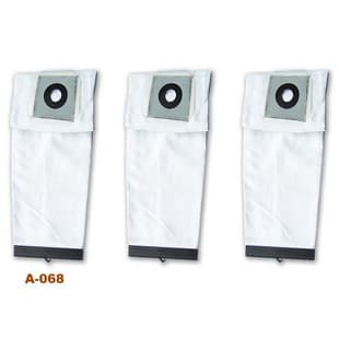 Chaobao A-068 saco de vácuo acessórios aspirador de pó saco de pó chaobao absorvente de água acessório saco acessórios o
