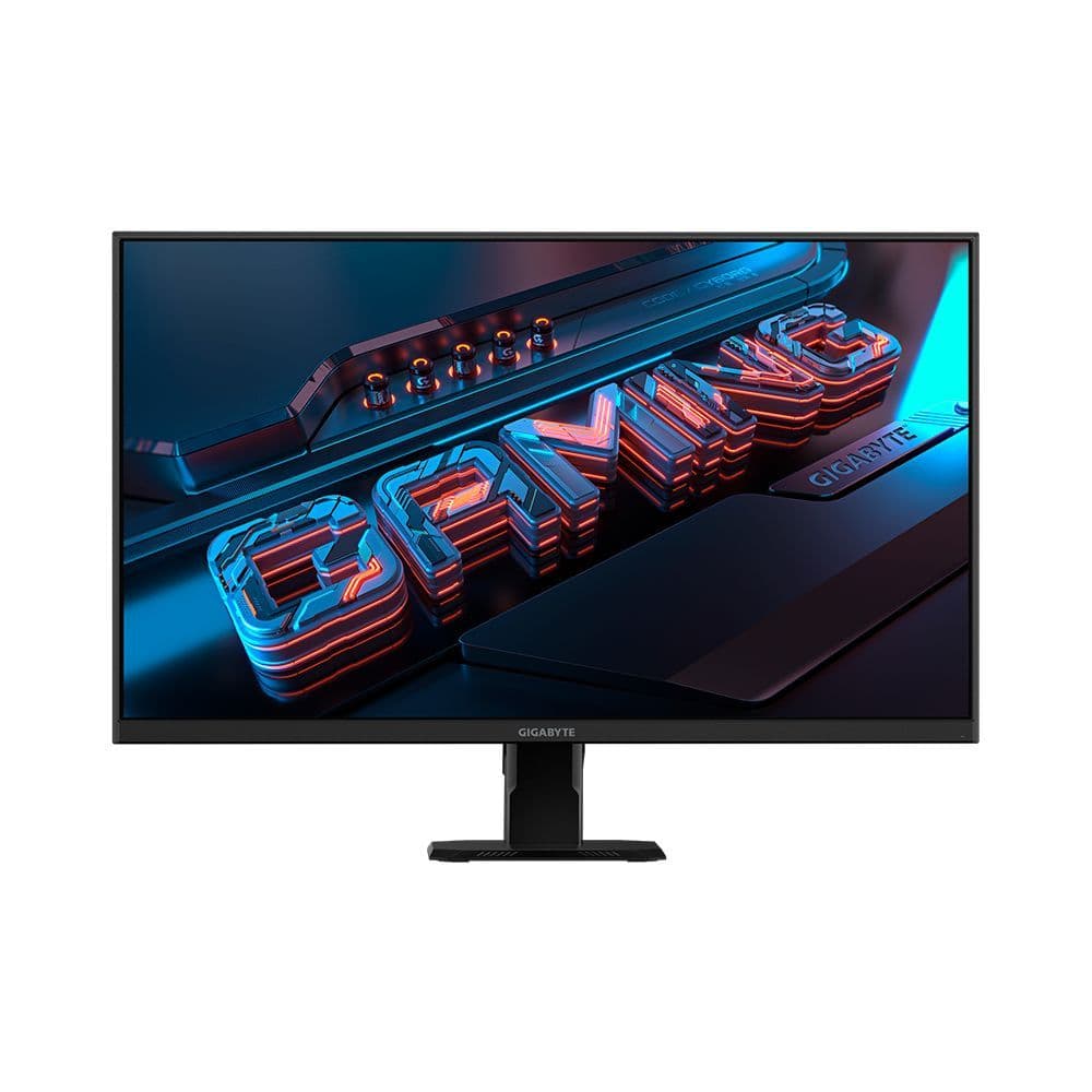 Monitor Gamer Gigabyte GS27FA SA2 27” 1080p FHD 180Hz Preto