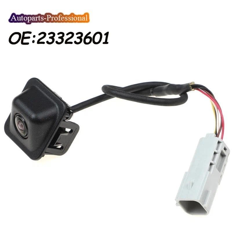 Carro Auto Acessório Vista Traseira Back Up Park Assist Câmera 23323601 Para Buick Regal 2014 2015 2016 2017 Peças De Au