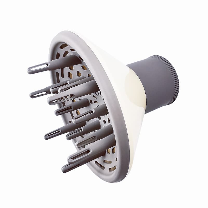 Eagle castelo pára-brisa profissional secador de cabelo interface curling secador de cabelo estilo curling secador de ca
