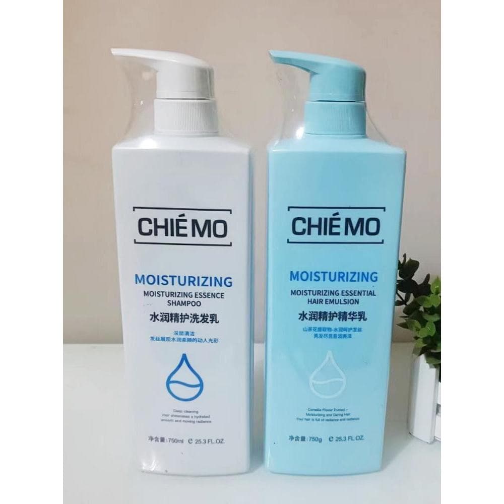 Miaomiao hidratante essência condicionador shampoo hidratante reparação tingimento Perm danificado essência do cabelo li