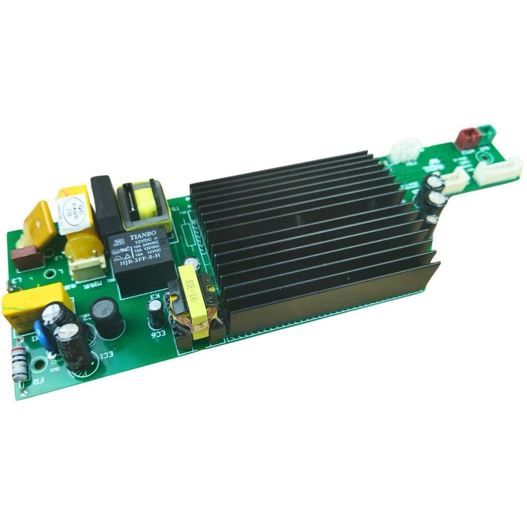 Placa de Potência Cafeteira Expresso Oster Xpert BVSTEM7300