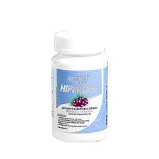 HIPEROFF SUPLEMENTO ALIMENTAR EM CAPSULAS - MAGNESIO E VITAMINAS FONTE DE VITAMINAS E e B6
