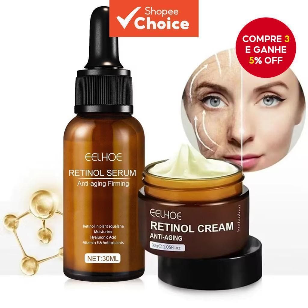 Creme/ Clareador Com Essência Hidratante Para Cuidar Da Pele