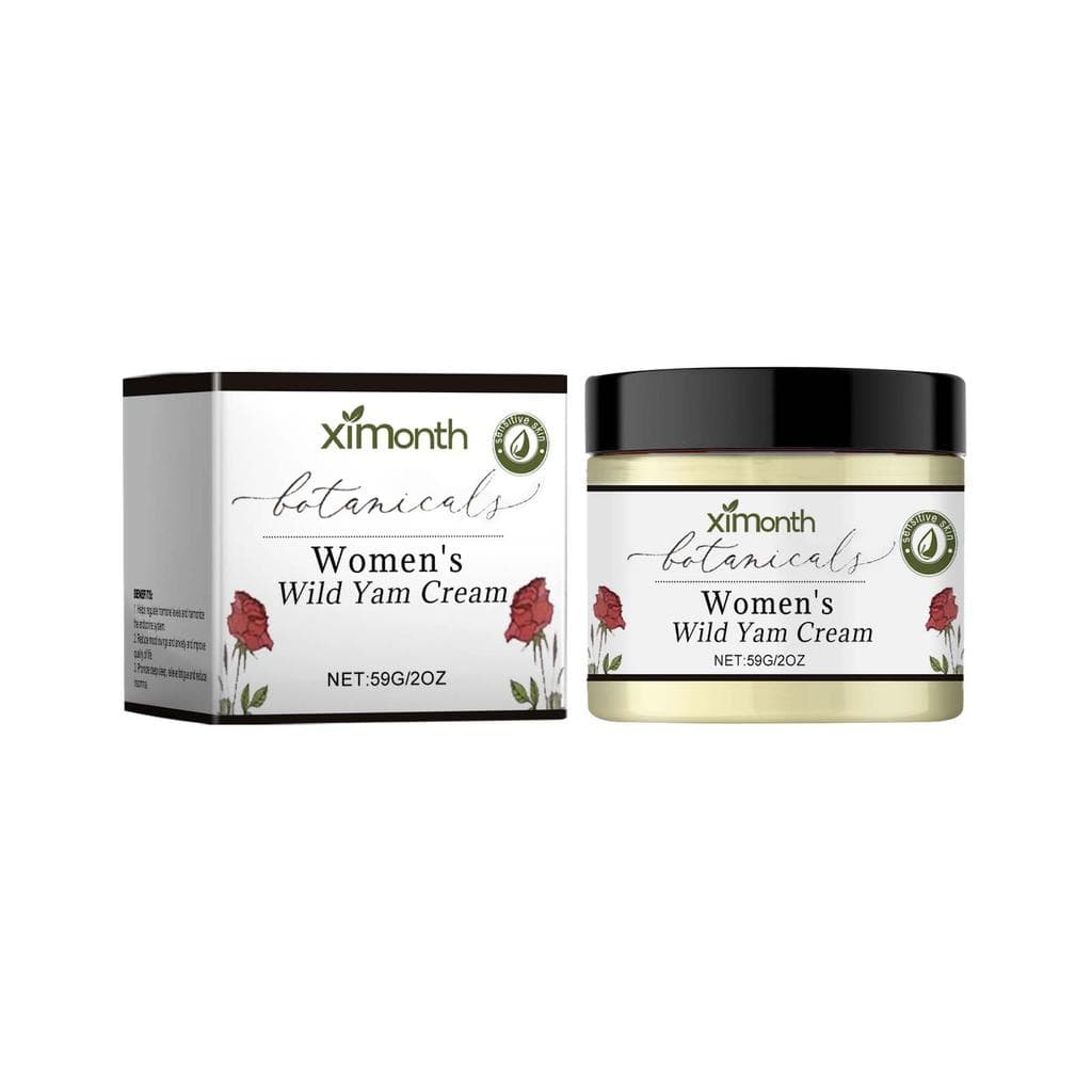 Ximês Creme Balanceador Corporal Aliviar Desconforto Suave Nutritivo Hidratante Creme de Cuidados Corporais para a Pele