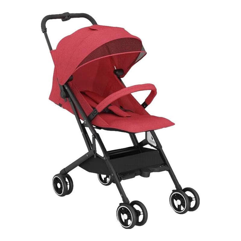 Shutongle A5 Ultra-leve carrinho guarda-chuva carrinho de bebê com um clique recebendo carro dobrável carrinho de bebê p