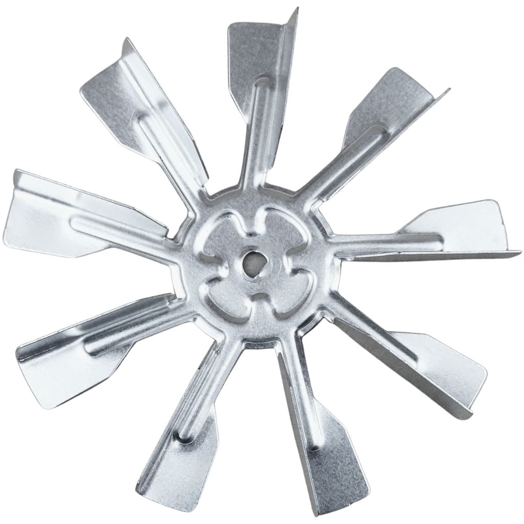 Hélice do Motor para Fritadeira Sem Óleo 3L Cadence FRT515