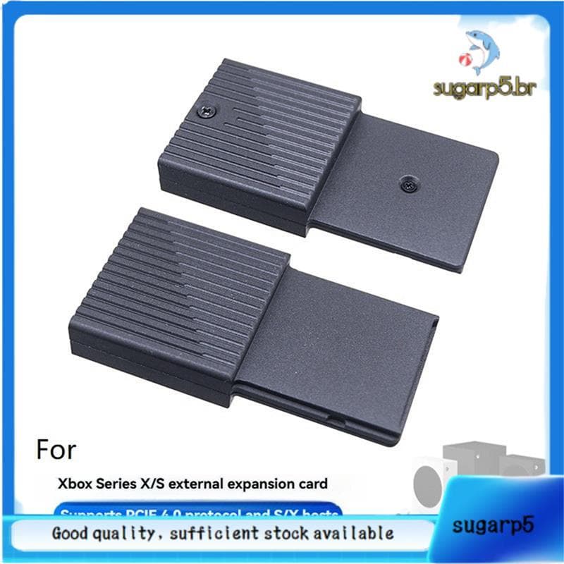 Placa De Expansão Externa M2 Para/S CF Express CH SN530 SSD Suporta Gabinete De Disco Rígido Externo PCIe 4.0