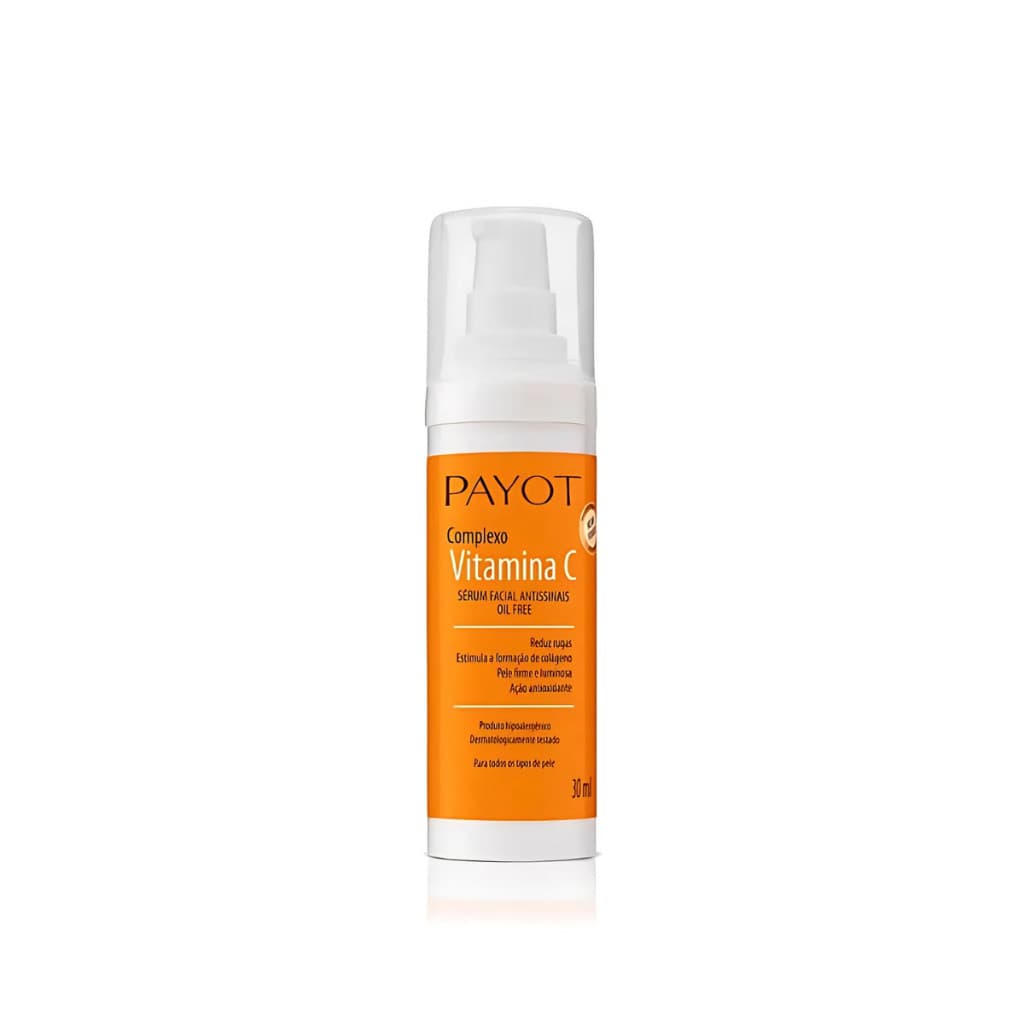 Payot Sérum Complexo de Vitamina C 30ml