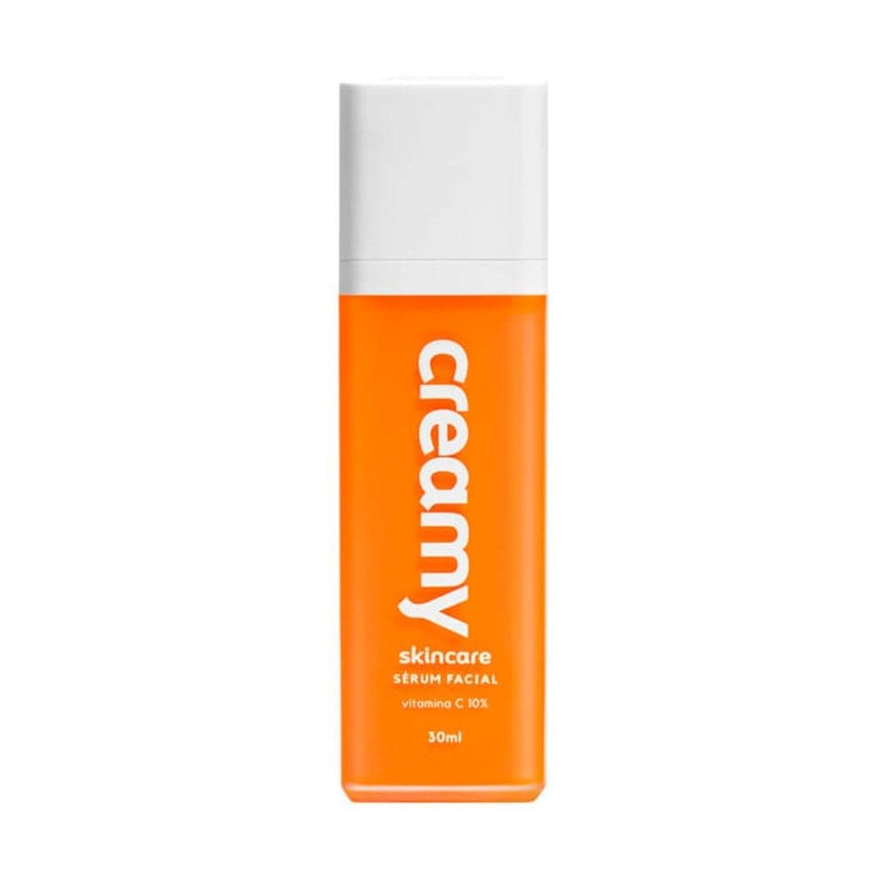 Sérum Facial Creamy Vitamina C 30ml