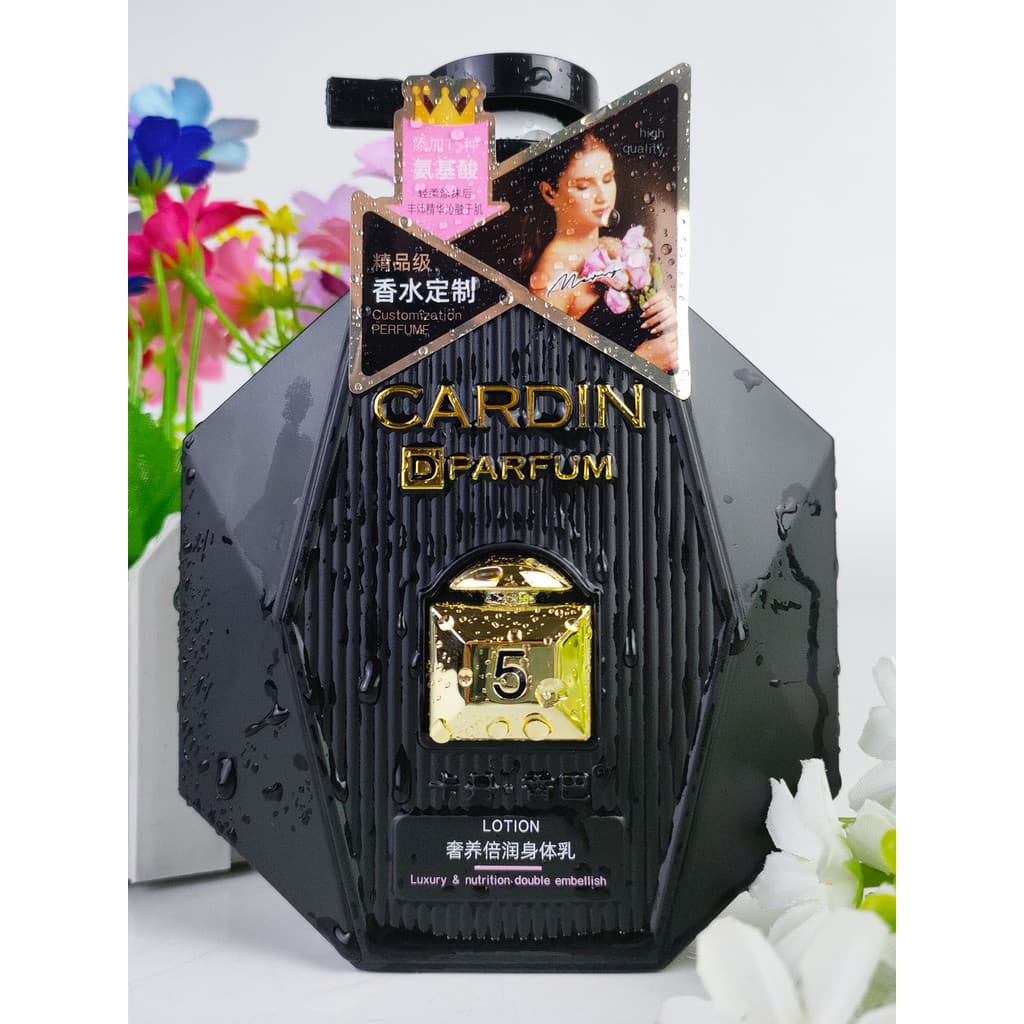 Kadan Shamba Loção Corporal Luxuosa Loção Hidratante Nutritiva Fragrância Hidratante Cuidados com a Pele Corporal Fragrâ