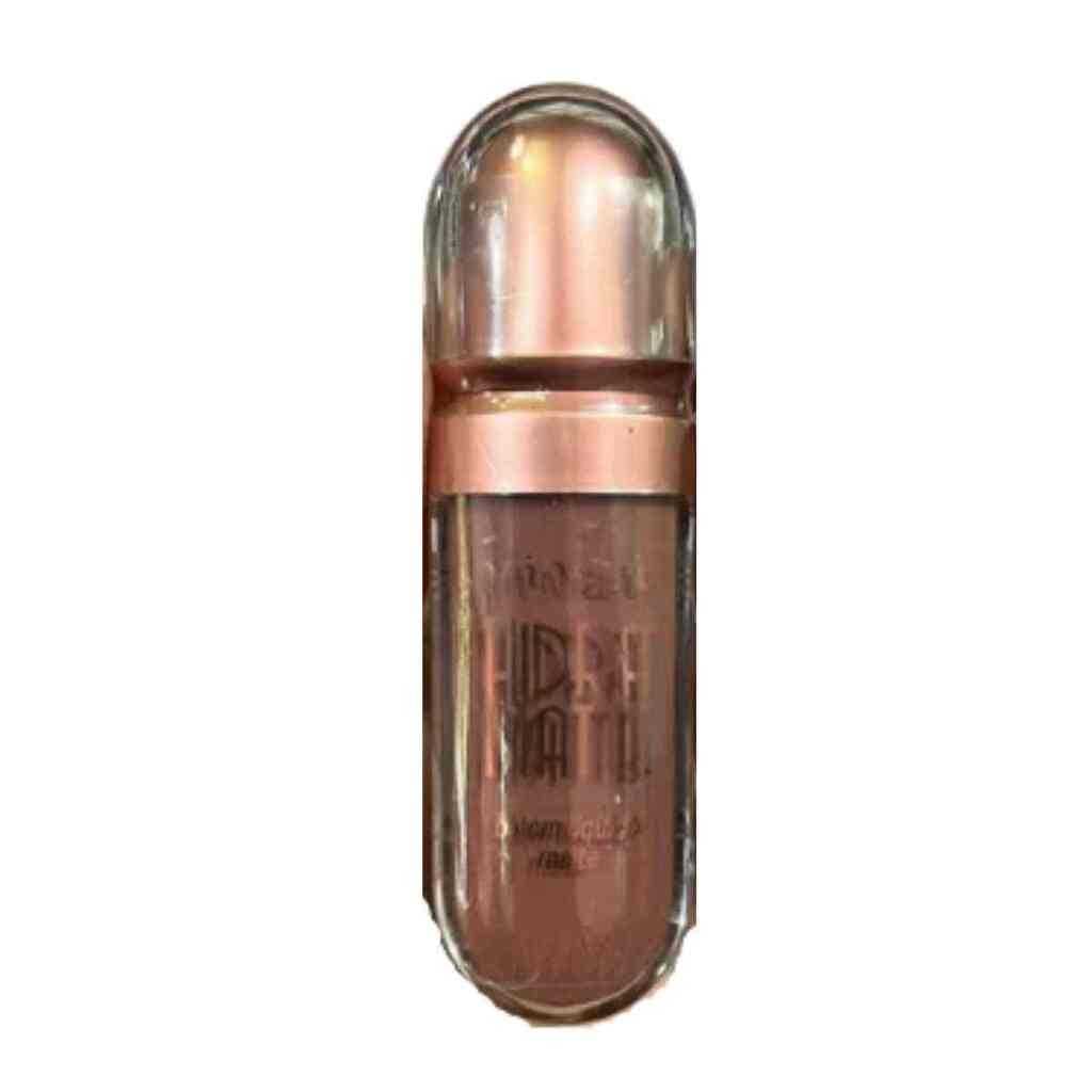 Batom Liquido Matte Hidra Vivai - Cor 02
