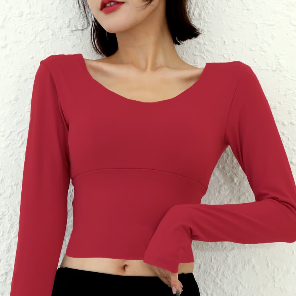 2023 novo estilo roupas de Yoga topo feminino High-End roupas de Fitness esportes profissionais Pilates treinamento outo