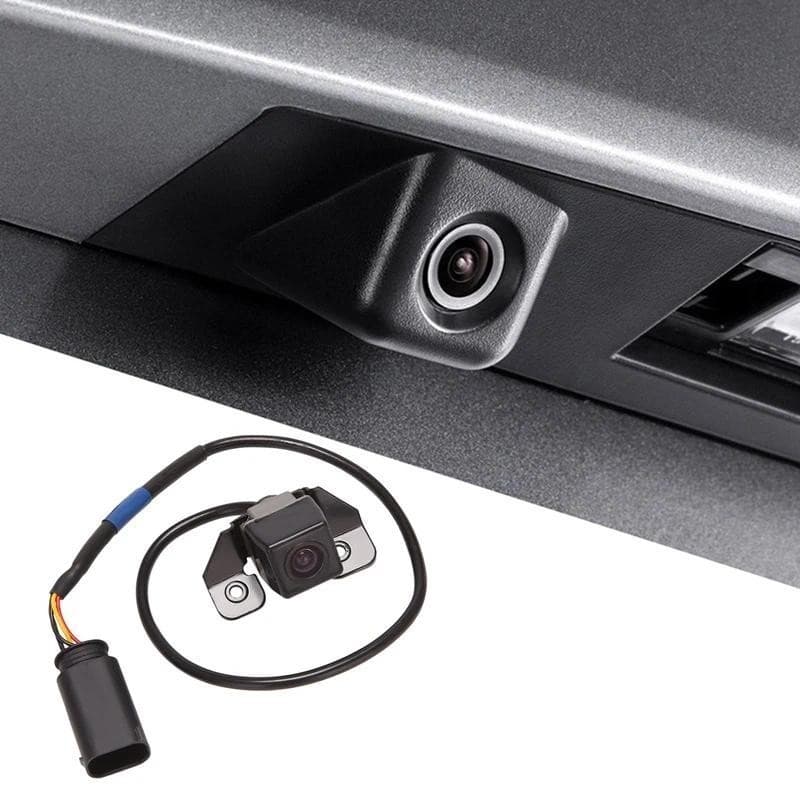 95790-2S401 2ZU11 Para Hyundai KIA Câmera De Visão Traseira Backup Invertendo Acessórios Do Carro Novo