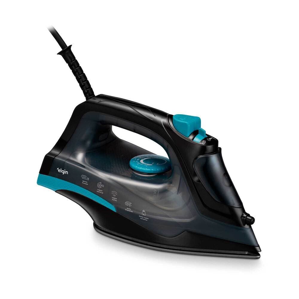 Ferro a Vapor Power Pass  – 1.200W 270ML