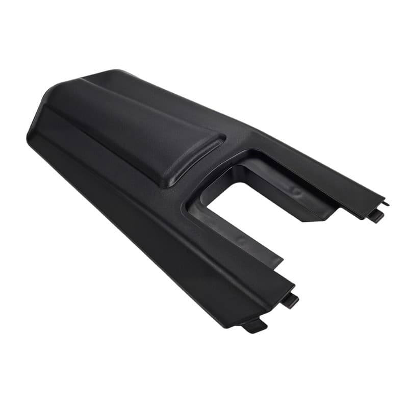 Ace Moto Roda Traseira Respingo Capa Preto Plástico Guarda Acessório Para Bicicleta Em 10