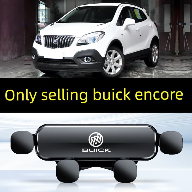 Suporte celular veicular universal Suporte importado para automóvel Suporte para celular no carro Buick Ankola suporte d