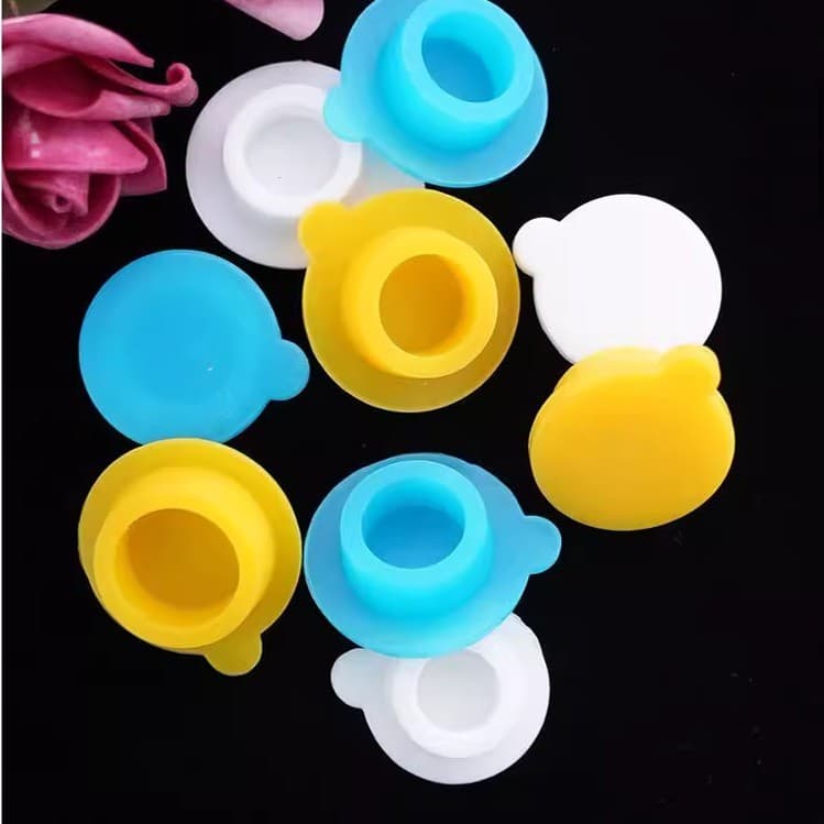 Crianças banheira rolha Universal infantil banheira conjunta rolha bebê Silicone banheira crianças banho
