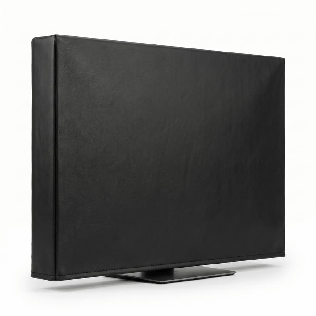 Capa Monitor Gamer Computador 22 24" 25 26 Pol Resistente