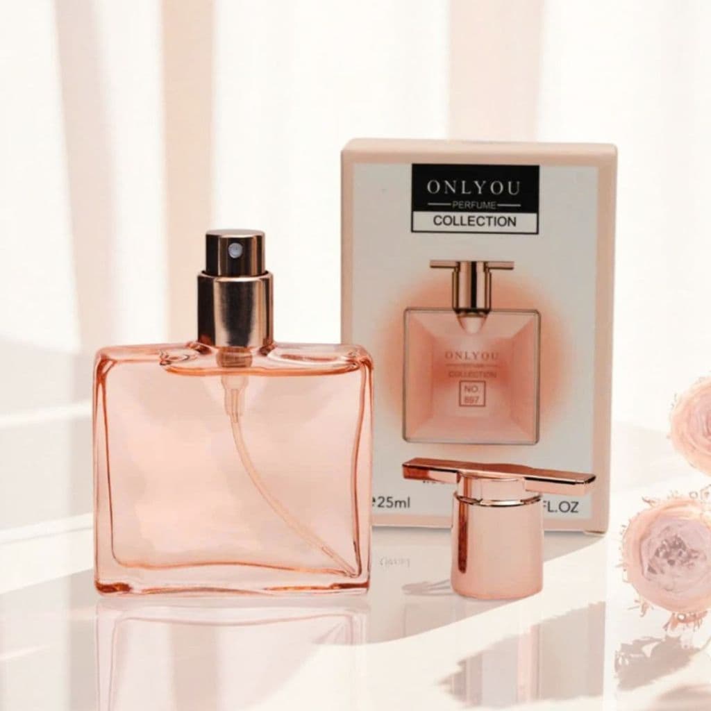 Perfume Feminino Importado 30ml Floral Frutado miniatura perfume collection
