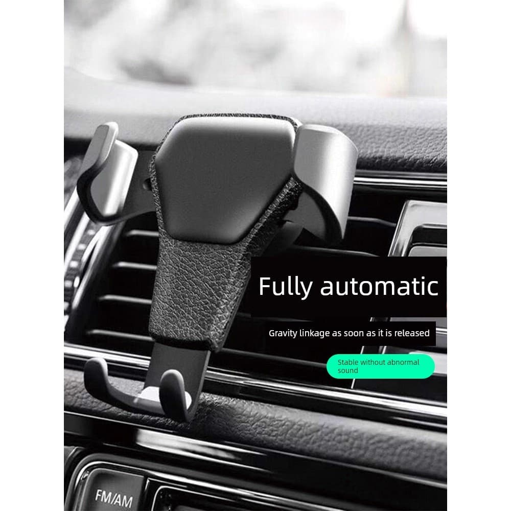 Suporte para celular no carro Suporte magnético veicular ímã forte Suporte importado para automóvel Novo estilo suporte