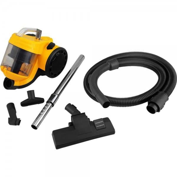 Aspirador De Pó Profissional APV1200 1200w 127V Vonder