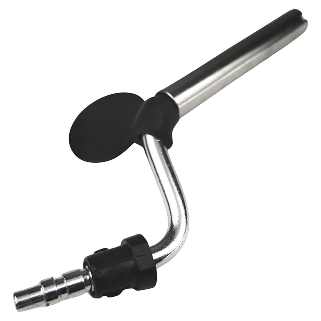 Tubo de Vapor para Cafeteira Expresso Double Oster OCAF900