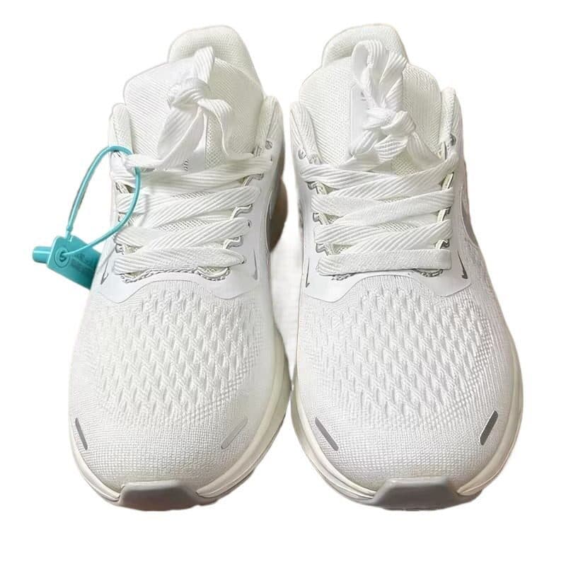 Marca masculina mulher tênis de corrida 41 geração ano da cobra limitado branco azul tênis de corrida sapatos esportivos