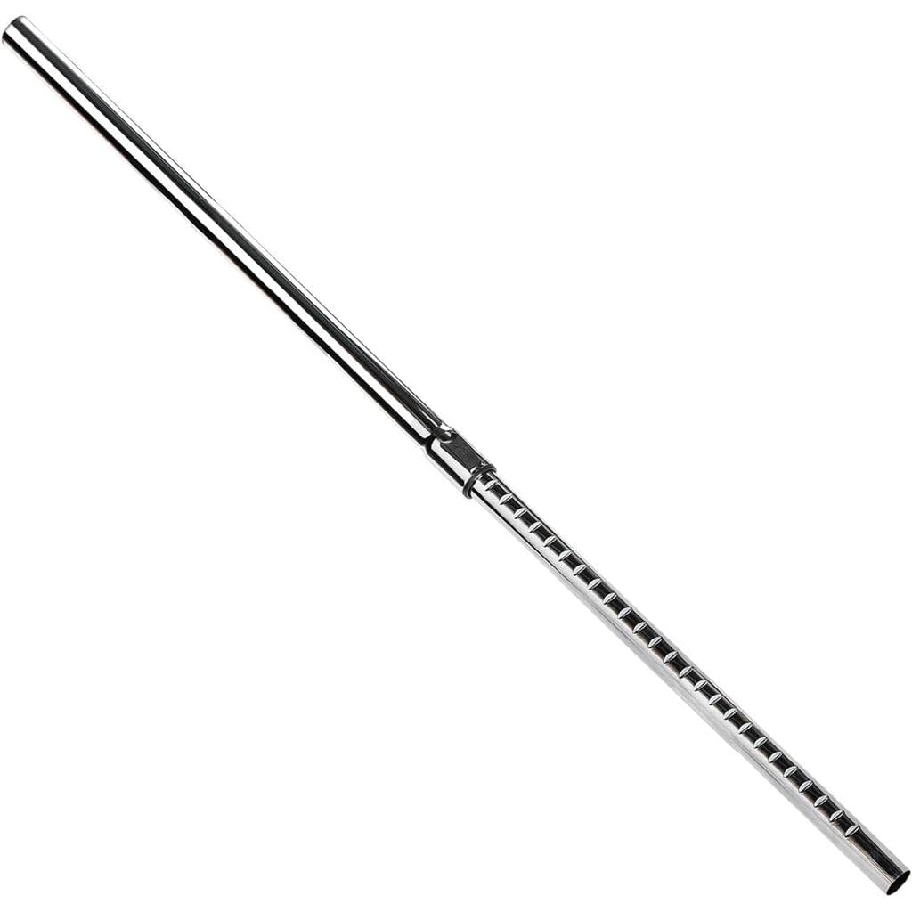 Varas de Extensão Eagles de 1-1/4" para Aspirador de Pó, Acessórios para Aspirador, Mangueira de 32mm, Tubo Cromado com 