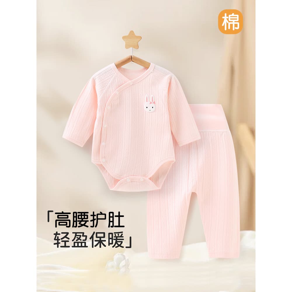 Bebê menina bebê macacão terno primavera outono estilo bebê macacão triângulo roupas recém-nascidos primavera roupas Out