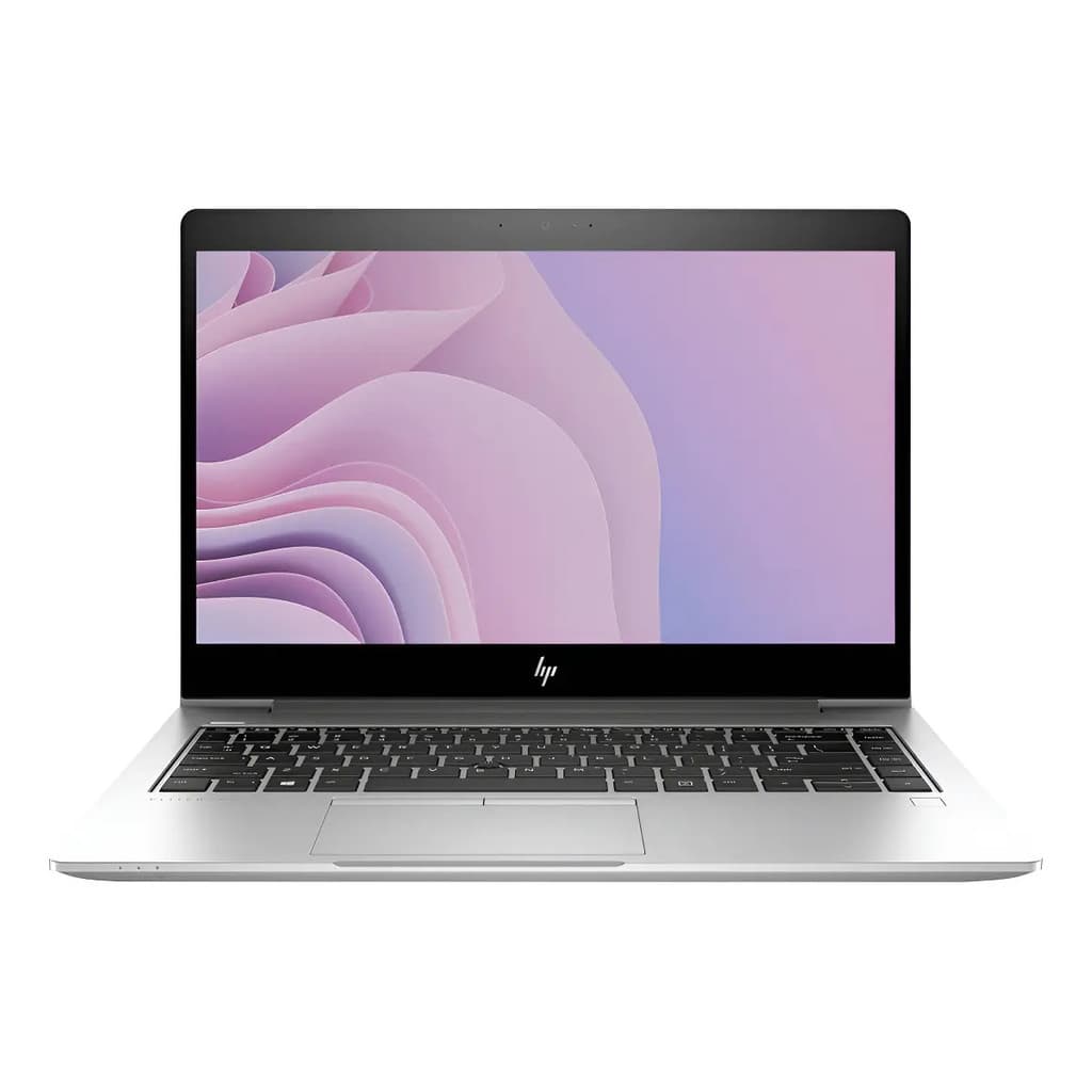 Notebook HP EliteBook 840 G6 I5 8th 256gb SSD 16gb - Recondicionado