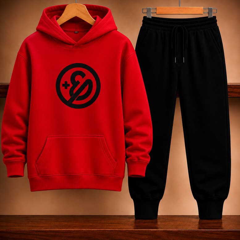 Conjunto Moletom Infantil Enaldinho gamer Influencer Blusa De Frio Flanelada