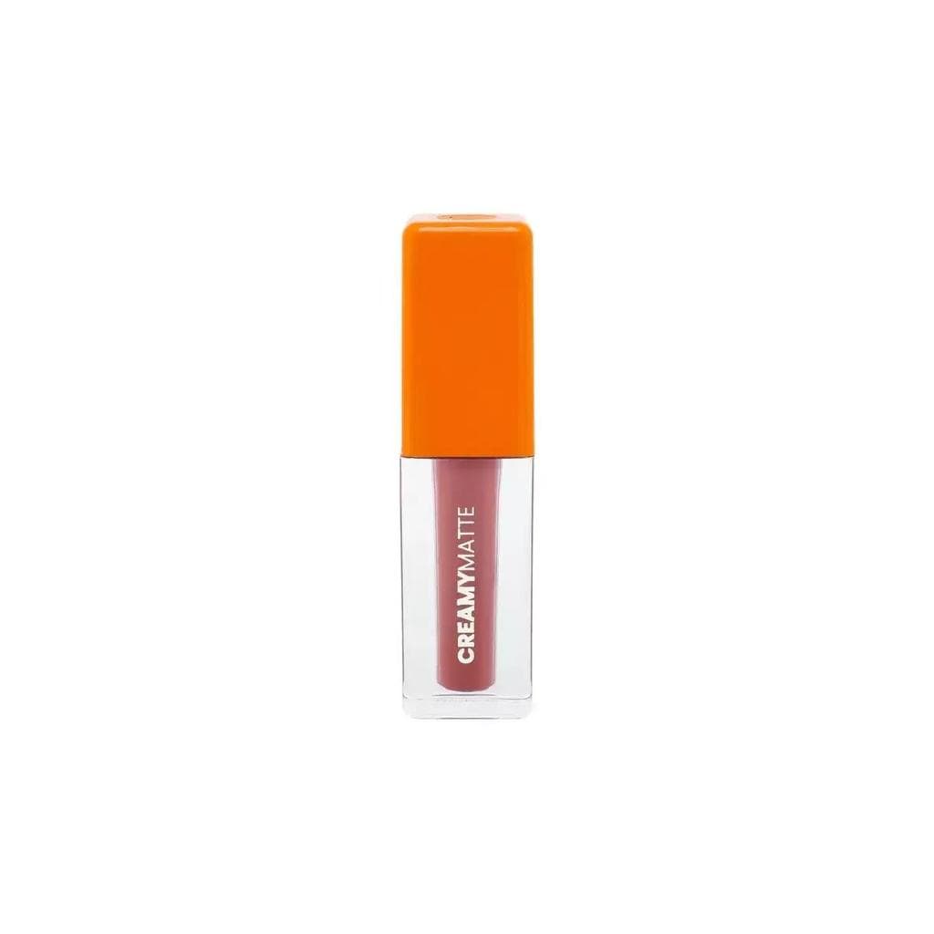 BATOM LIQUIDO CREAMY MATTE MARIA LUISA MARI MARIA