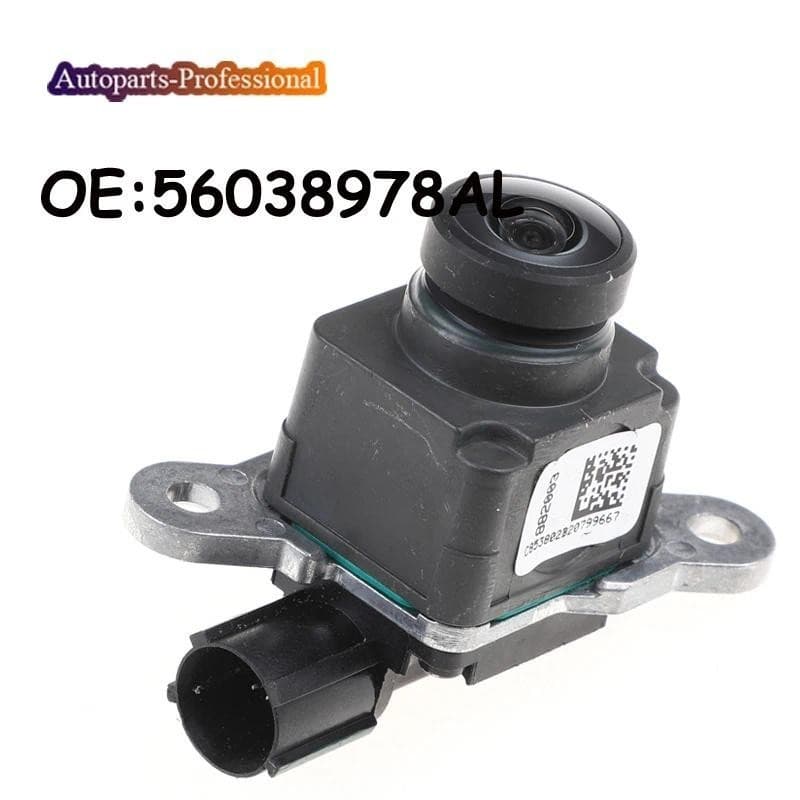 Acessórios Para Carros 56038978AL Al 68274731AD 13-17 Dodge Ram 1500 2500 3500 4500 5500 Câmera Traseira De Backup De Al