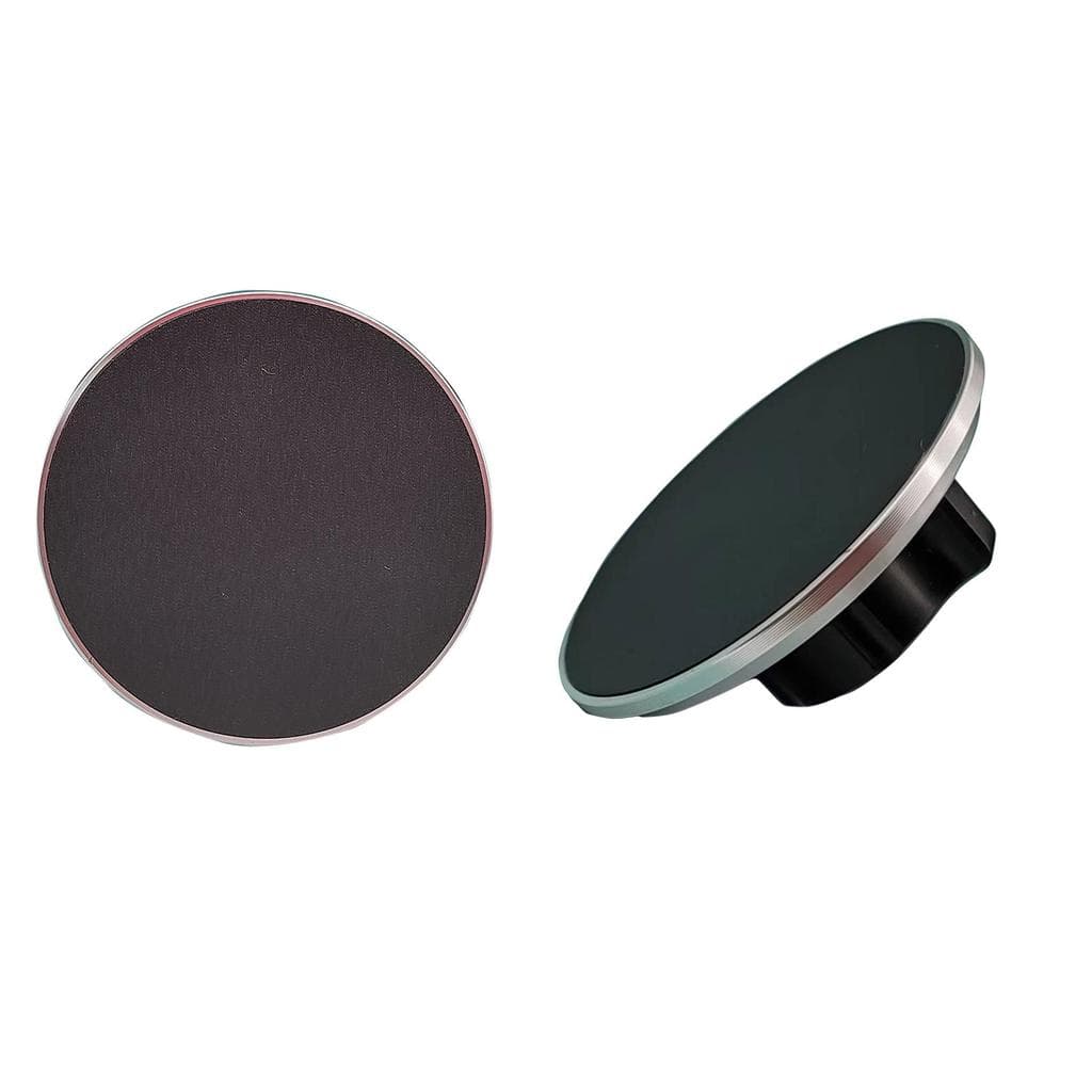 Nova cabeça magnética do carro Magsafe 17mm cabeça esférica adequada para Apple acessórios de suporte do carro do telefo