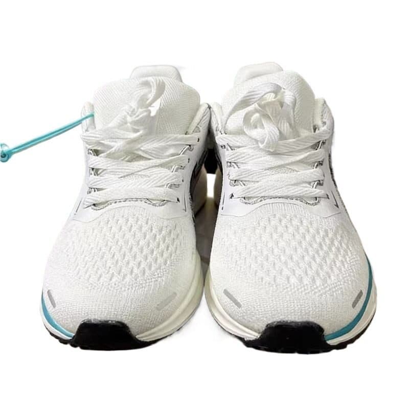 Marca masculina mulher casual tênis de corrida 41 ano da cobra limitado branco azul tênis de corrida sapatos esportivos 
