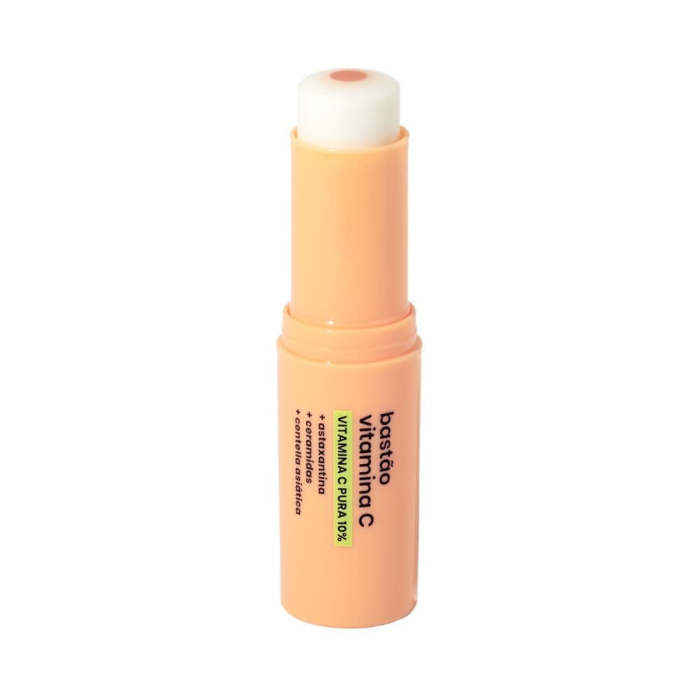 Bastao Sallve Vitamina C Pura 10% 10g